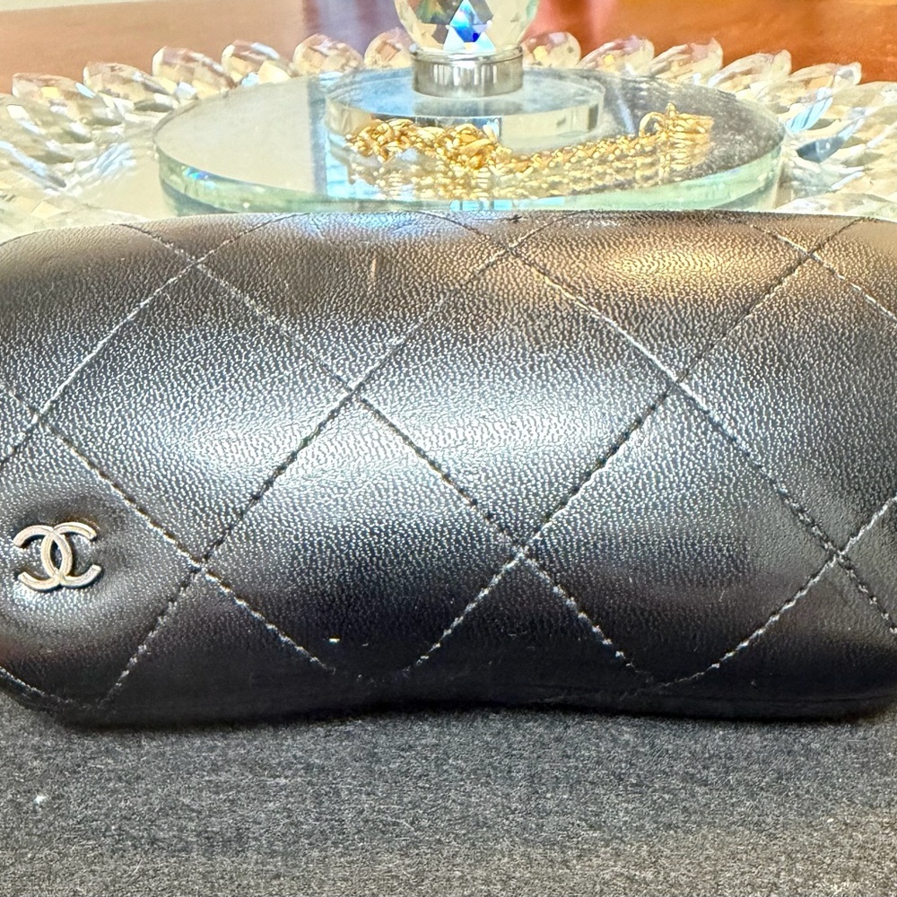 CHANEL Chanel 4095-B is a vintage, - Picture 13 of 17